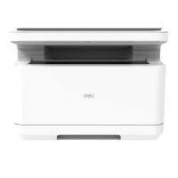 Принтер Deli M2000DNWS White