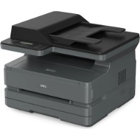 Imprimantă Deli M3100ADNW Gray imaginea #3 — magazin online Desire.md