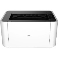 Принтер Deli P1820W White