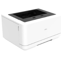Imprimantă Deli P2000DNWS White imaginea #3 — magazin online Desire.md