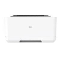Принтер Deli P2000DNWS White