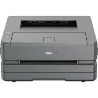 Принтер Deli P3100DNW Grey