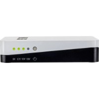 Sursă de alimentare neîntreruptibilă Eaton 3S Mini (3SM36) imaginea #3 — magazin online Desire.md