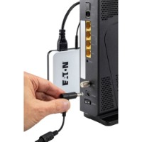Sursă de alimentare neîntreruptibilă Eaton 3S Mini (3SM36) imaginea #8 — magazin online Desire.md