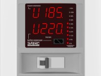 Стабилизатор напряжения Elex ELEKSAMPER1240 фото №2 — интернет-магазин Desire.md