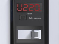 Stabilizator de tensiune Elex ELEKSGBRD940 imaginea #8 — magazin online Desire.md