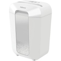 Distrugător de documente Fellowes Powershred LX70 White imaginea #2 — magazin online Desire.md
