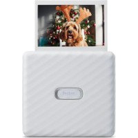 Imprimantă foto compactă Fujifilm Instax Link Wide Ash White imaginea #2 — magazin online Desire.md