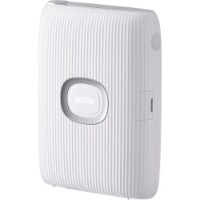 Компактный фотопринтер Fujifilm Instax Mini Link 2 Clay White фото №2 — интернет-магазин Desire.md