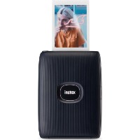 Компактный фотопринтер Fujifilm Instax Mini Link 2 Space Blue