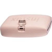 Imprimantă foto compactă Fujifilm Instax Mini Link 3 Rose Pink imaginea #6 — magazin online Desire.md
