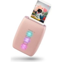 Imprimantă foto compactă Fujifilm Instax Mini Link 3 Rose Pink imaginea #8 — magazin online Desire.md