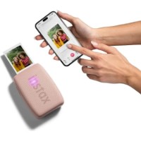 Imprimantă foto compactă Fujifilm Instax Mini Link 3 Rose Pink imaginea #9 — magazin online Desire.md