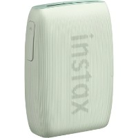 Imprimantă foto compactă Fujifilm Instax Mini Link 3 Sage Green imaginea #4 — magazin online Desire.md