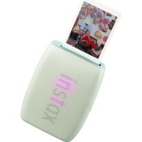 Компактный фотопринтер Fujifilm Instax Mini Link 3 Sage Green