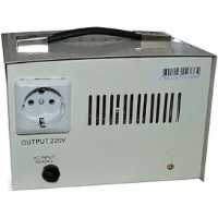 Stabilizator de tensiune Kasan SVC/TND 8KVA imaginea #3 — magazin online Desire.md