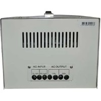 Stabilizator de tensiune Kasan SVC8000 VA-6 imaginea #3 — magazin online Desire.md