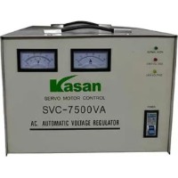 Stabilizator de tensiune Kasan SVC8000 VA-6