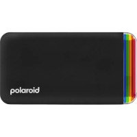 Imprimantă foto compactă Polaroid Hi-Print 2x3 Generation 2 Black imaginea #4 — magazin online Desire.md