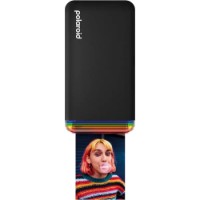 Imprimantă foto compactă Polaroid Hi-Print 2x3 Generation 2 Black