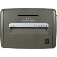 Distrugător de documente ProfiOffice Alligator 407 CC (91948) imaginea #2 — magazin online Desire.md
