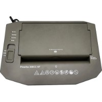 Distrugător de documente ProfiOffice Piranha EF 308CC (91951) imaginea #2 — magazin online Desire.md