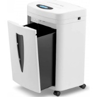 Distrugător de documente Qsmile C-838 imaginea #2 — magazin online Desire.md