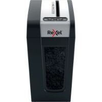 Distrugător de documente Rexel Secure MC4 Slim P5 Micro Cut
