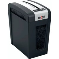 Distrugător de documente Rexel Secure MC4 Slim P5 Micro Cut imaginea #2 — magazin online Desire.md