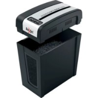 Distrugător de documente Rexel Secure MC4 Slim P5 Micro Cut imaginea #3 — magazin online Desire.md