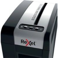 Distrugător de documente Rexel Secure MC4 Slim P5 Micro Cut imaginea #4 — magazin online Desire.md