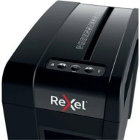 Distrugător de documente Rexel Secure X6 Cross Cut imaginea #3 — magazin online Desire.md