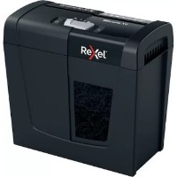 Distrugător de documente Rexel Secure X6 Cross Cut imaginea #4 — magazin online Desire.md
