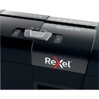 Distrugător de documente Rexel Secure X6 Cross Cut imaginea #5 — magazin online Desire.md