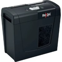 Distrugător de documente Rexel Secure X6 Cross Cut imaginea #6 — magazin online Desire.md