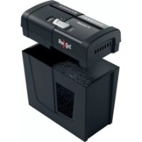 Distrugător de documente Rexel Secure X6 Cross Cut imaginea #7 — magazin online Desire.md