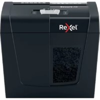 Distrugător de documente Rexel Secure X6 Cross Cut