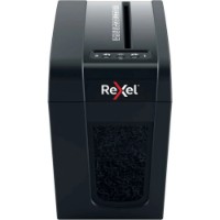 Distrugător de documente Rexel Secure X6 Cross Cut imaginea #2 — magazin online Desire.md