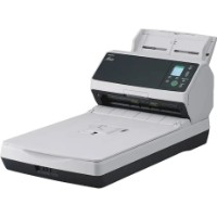 Scanner Ricoh fi-8270 imaginea #5 — magazin online Desire.md