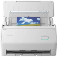 Scanner Ricoh ScanSnap iX2400 White imaginea #2 — magazin online Desire.md