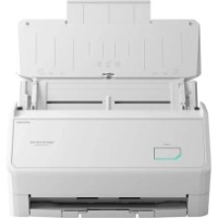 Scanner Ricoh ScanSnap iX2400 White imaginea #3 — magazin online Desire.md