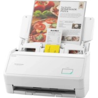 Scanner Ricoh ScanSnap iX2400 White imaginea #6 — magazin online Desire.md