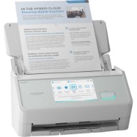 Scanner Ricoh ScanSnap iX2500 White imaginea #2 — magazin online Desire.md