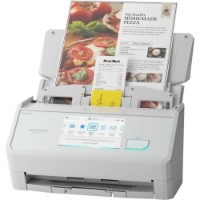 Scanner Ricoh ScanSnap iX2500 White imaginea #3 — magazin online Desire.md