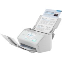 Scanner Ricoh ScanSnap iX2500 White imaginea #5 — magazin online Desire.md