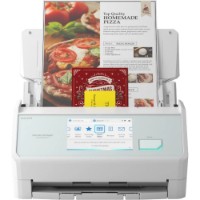 Scanner Ricoh ScanSnap iX2500 White imaginea #6 — magazin online Desire.md