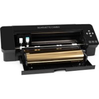Plotter Silhouette Cameo 4 Black imaginea #2 — magazin online Desire.md