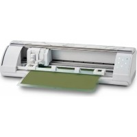 Plotter Silhouette Cameo 5 Bianco Carrara imaginea #3 — magazin online Desire.md