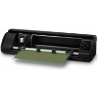 Plotter Silhouette Cameo 5 Matte Black imaginea #3 — magazin online Desire.md