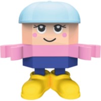 Set de construcție Trefl Connect Zoe (61980) imaginea #2 — magazin online Desire.md